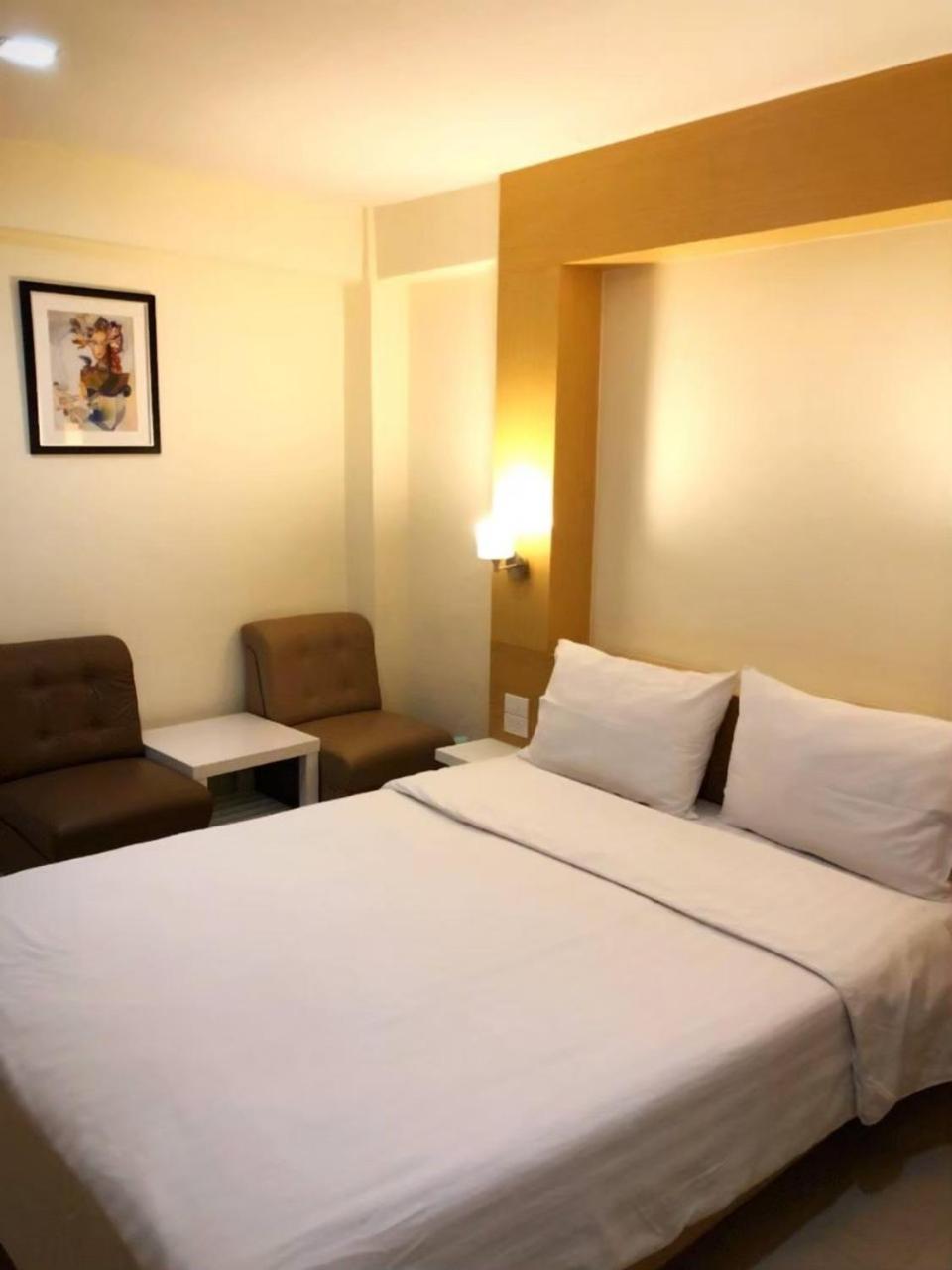 Petchsiri Room เพชรสิริรูม Ban Sai Mai Exterior foto
