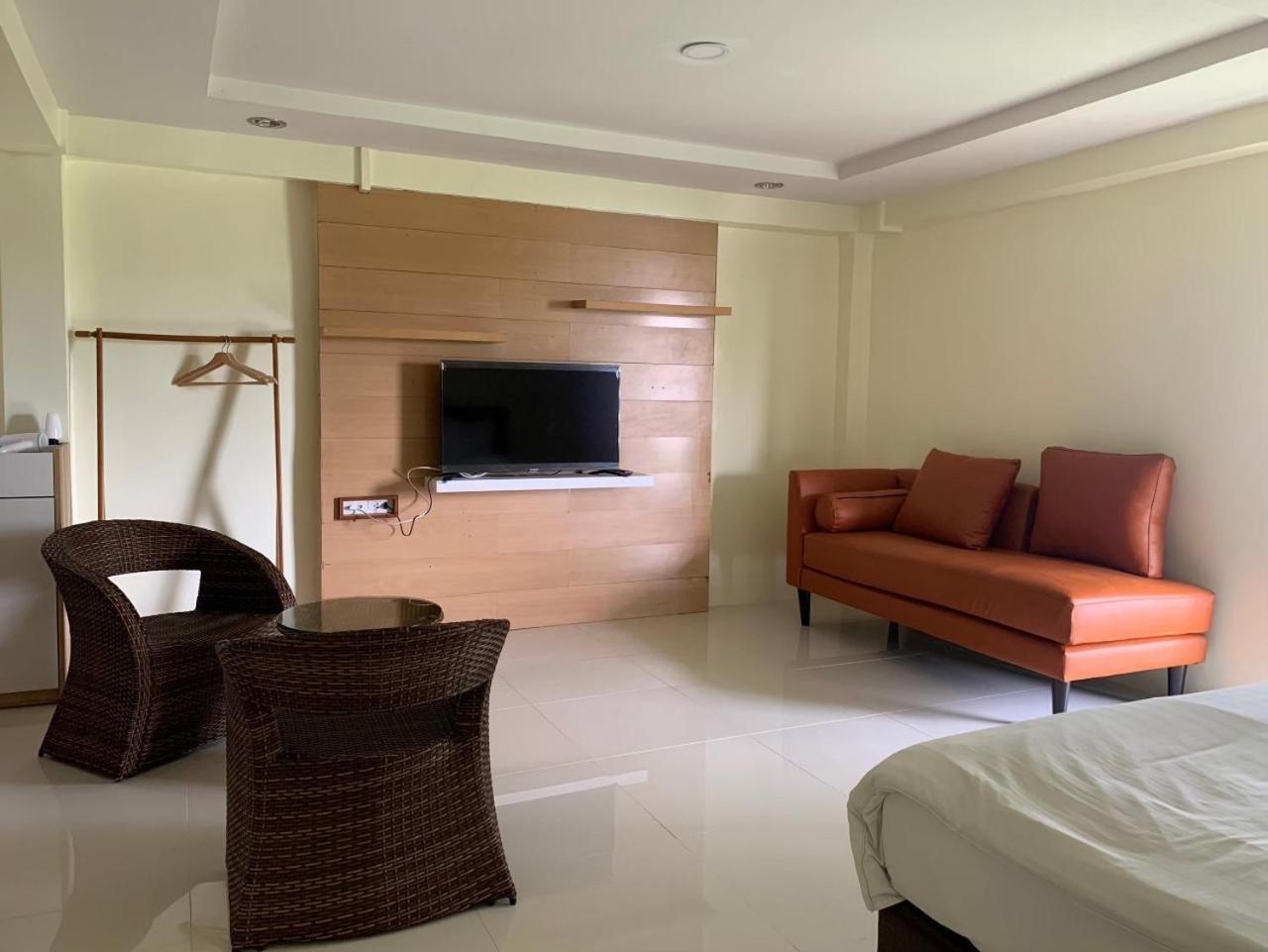 Petchsiri Room เพชรสิริรูม Ban Sai Mai Exterior foto
