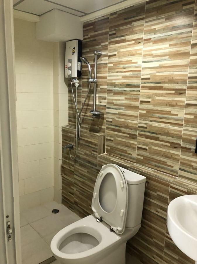Petchsiri Room เพชรสิริรูม Ban Sai Mai Exterior foto