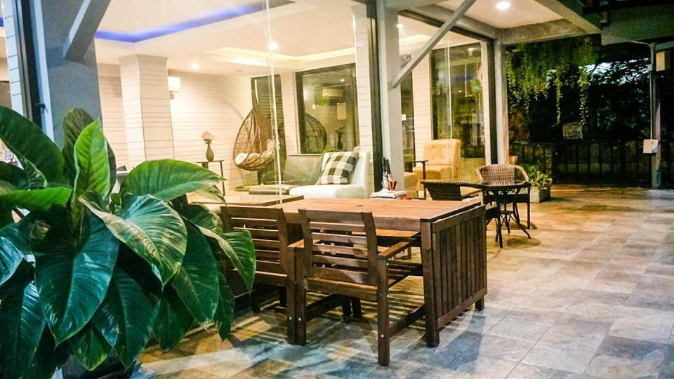 Petchsiri Room เพชรสิริรูม Ban Sai Mai Exterior foto