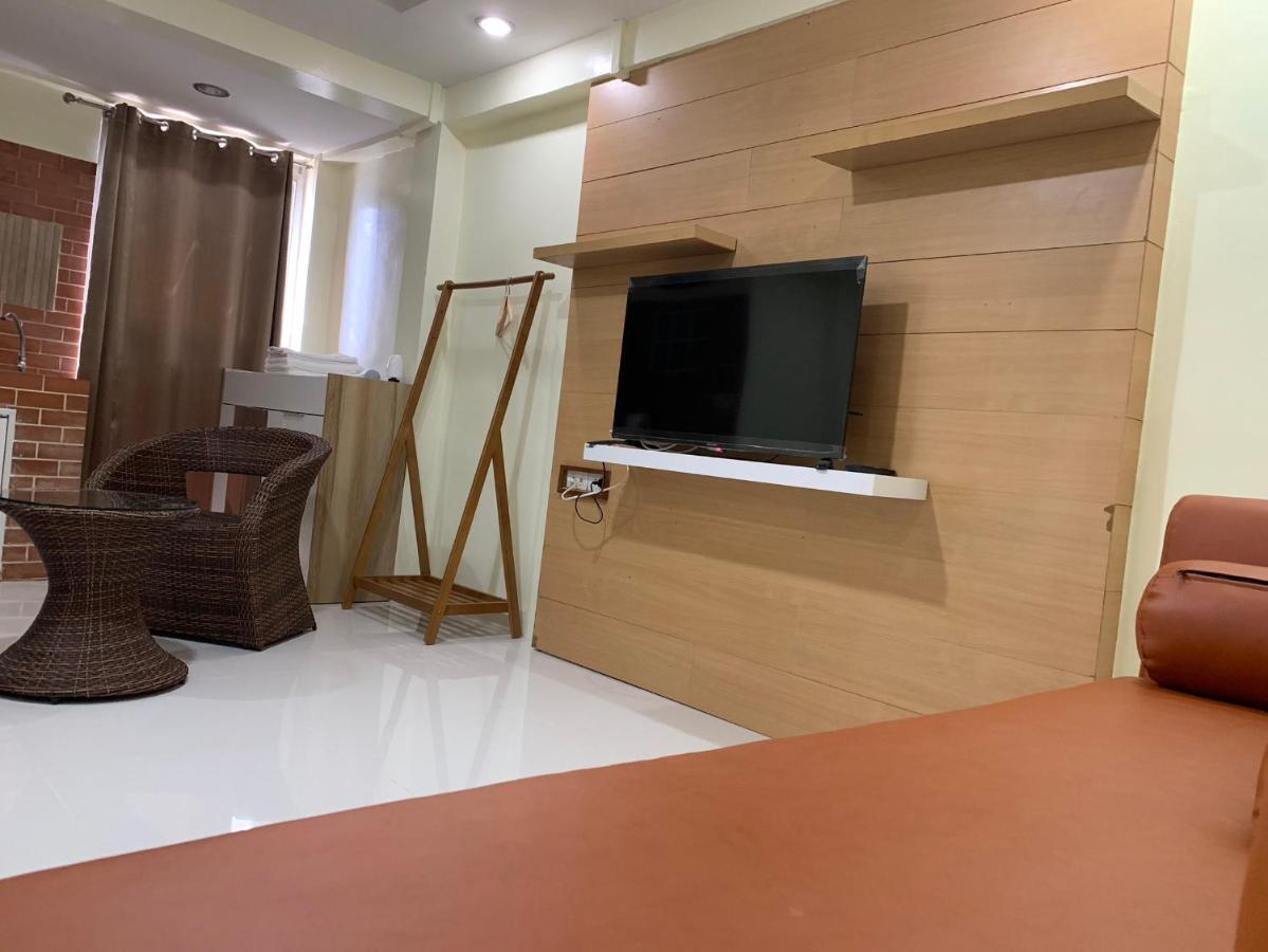 Petchsiri Room เพชรสิริรูม Ban Sai Mai Exterior foto