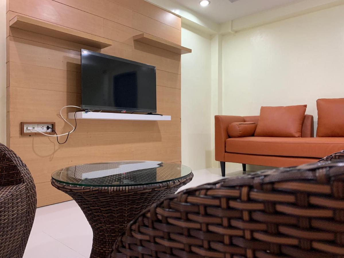 Petchsiri Room เพชรสิริรูม Ban Sai Mai Exterior foto